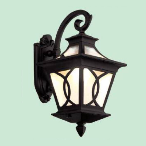 Outdoor Wall Light DTR49