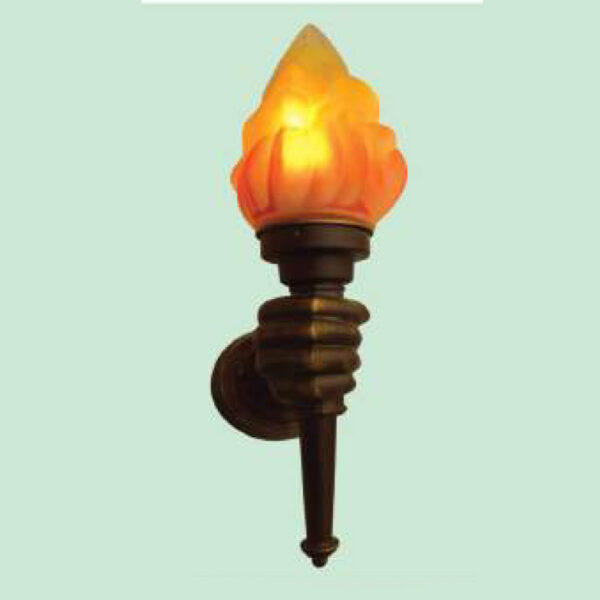 Outdoor Wall Light DTR62