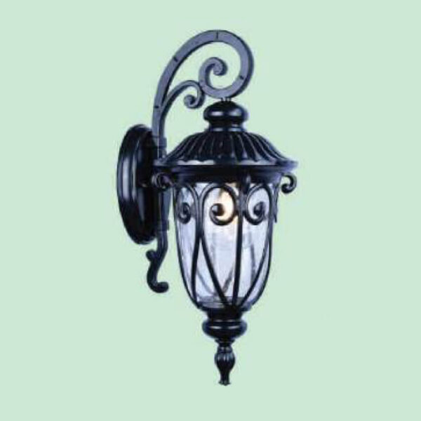 Outdoor Wall Light DTR64