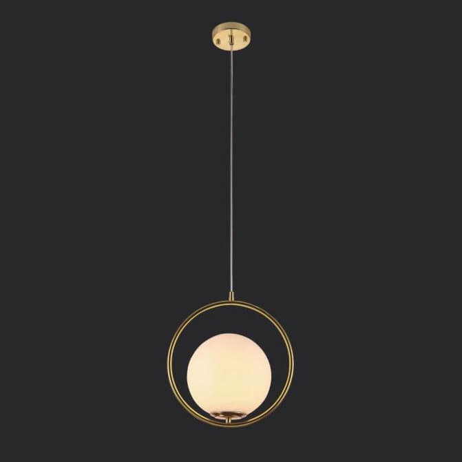 Modern Pendant Light DTT2212