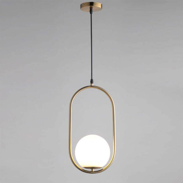 Modern Pendant Light DTT2213