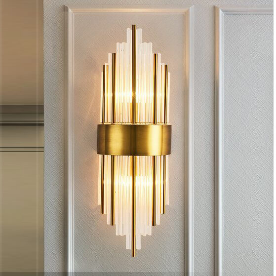 Wall Light DTV121