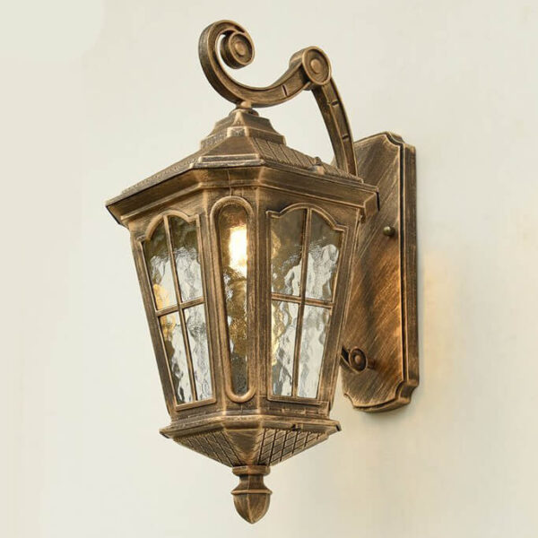 Wall Light DTV165