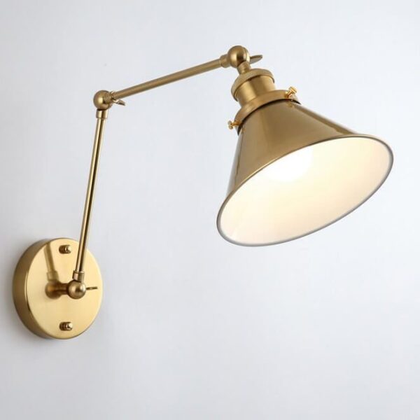 Wall Light DTV186