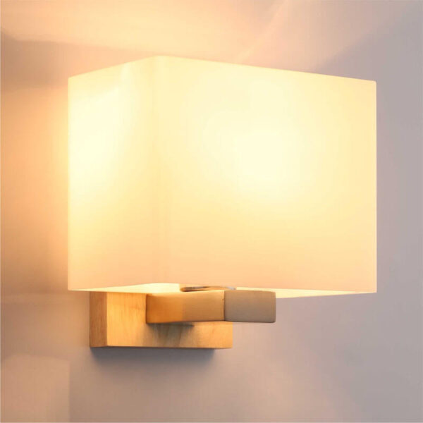 Wall Light DTV232
