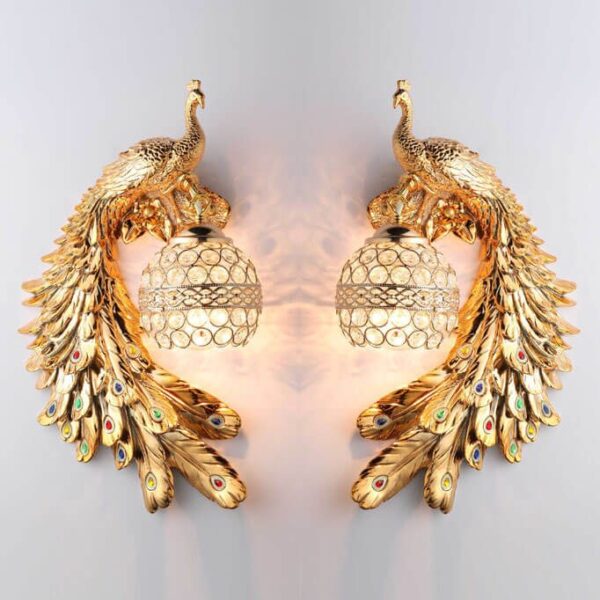Wall Light DTV315