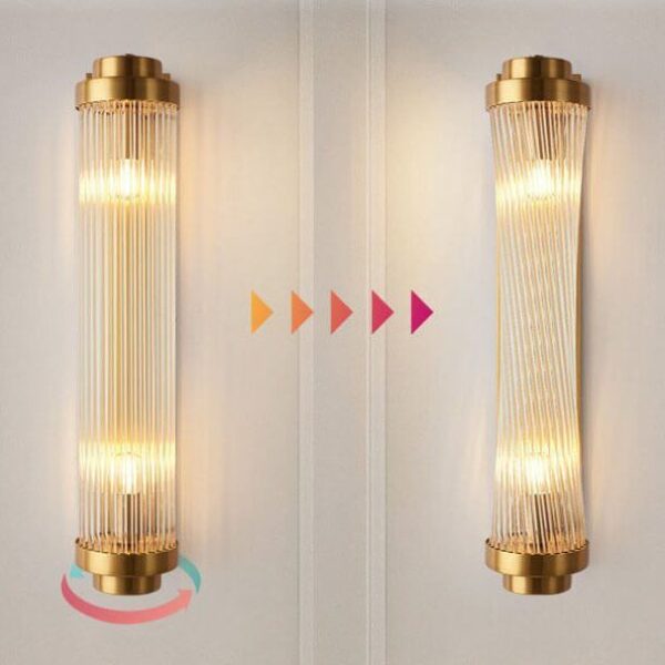 Wall Light DTV327