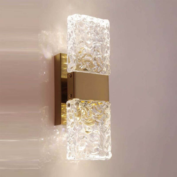 Double Wall Light DTV336