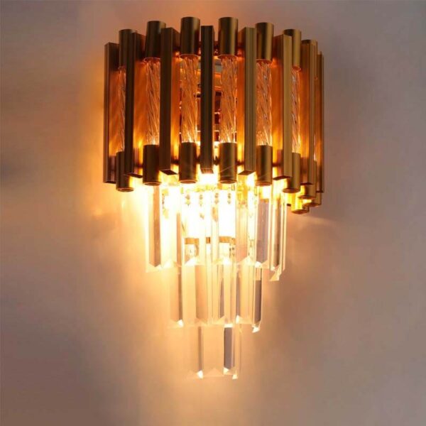 Modern Wall Light DTV341