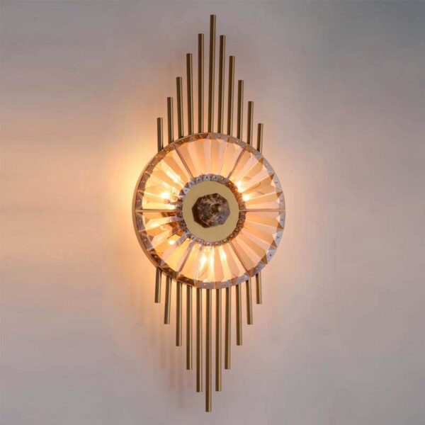 Modern Wall Light DTV342