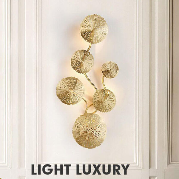 Wall Light DTV36