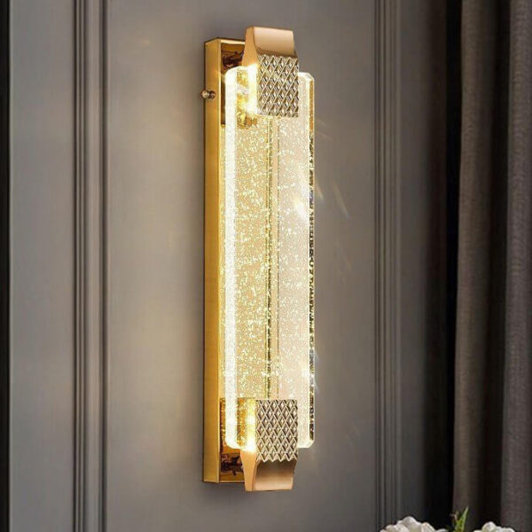 Modern Wall Light DTV361