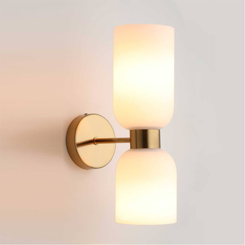 Double Wall Light DTV388