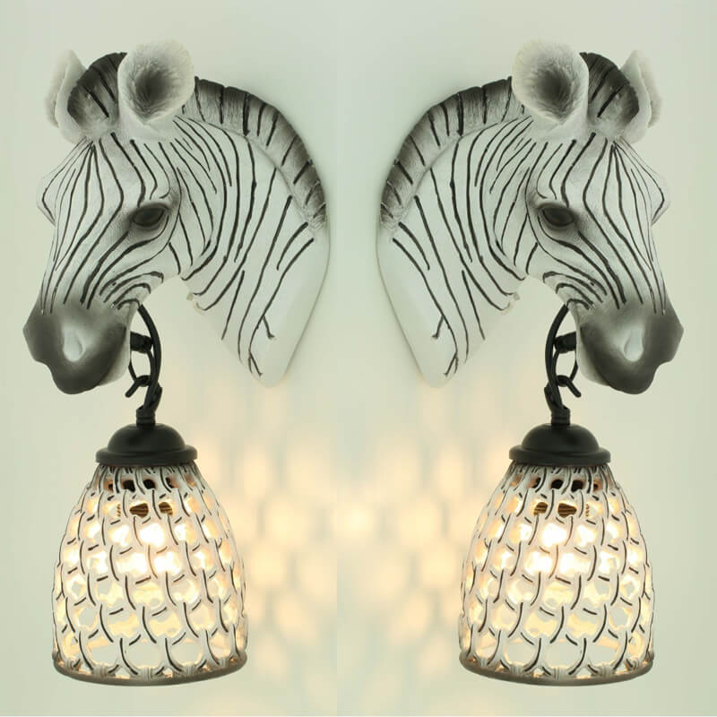 Double Wall Light DTV402 - 10250