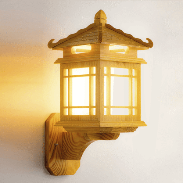 Altar Room Wall Light DTV416