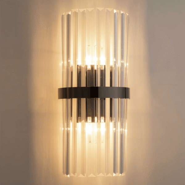 Double Wall Light DTV421