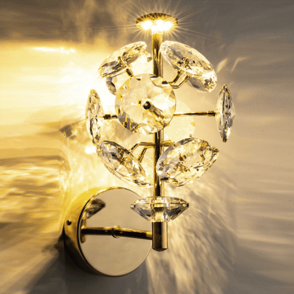 Modern Wall Light DTV426