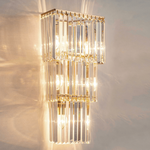Modern Wall Light DTV427