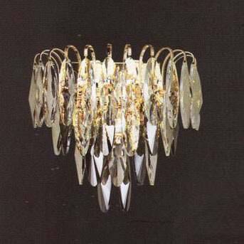 Modern Wall Light DTV435