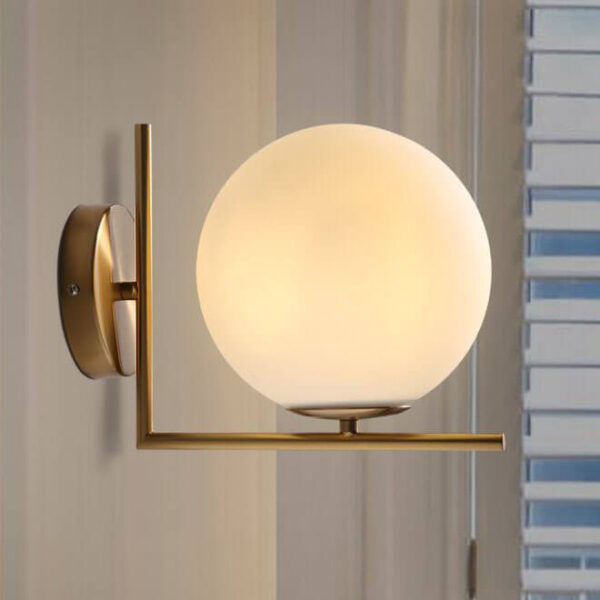 Wall Light DTV44