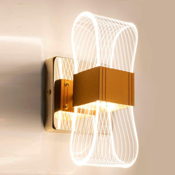 Modern Wall Light DTV452