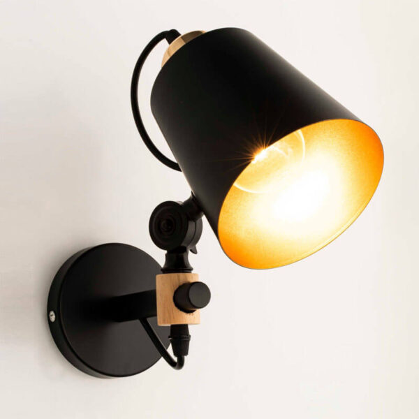 Classic Wall Light DTV461