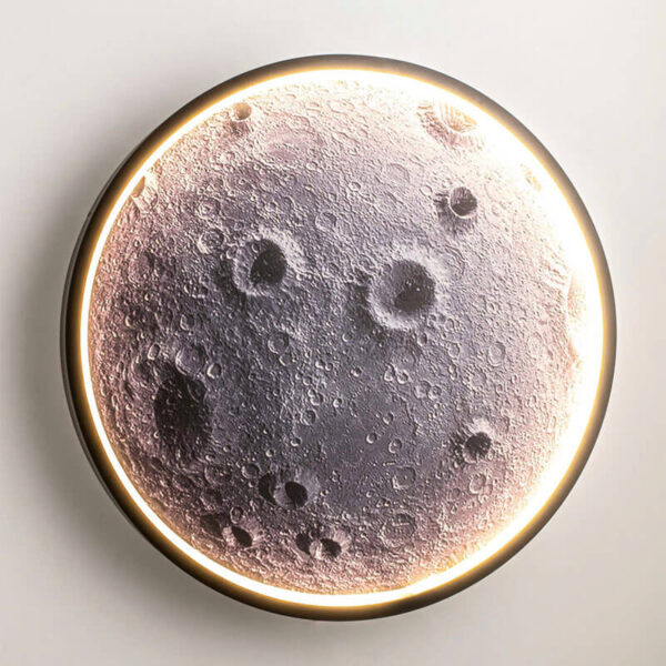 Moon Lamp DTV482