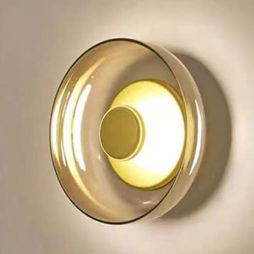 Modern Wall Light DTV487