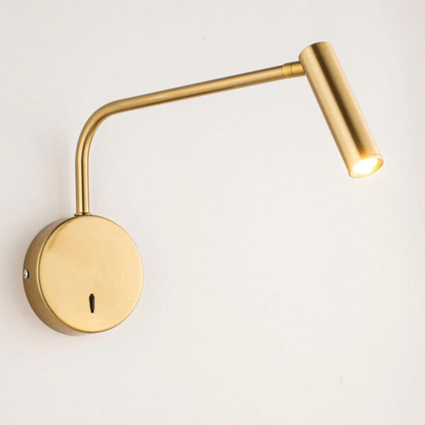 Modern Wall Light DTV515