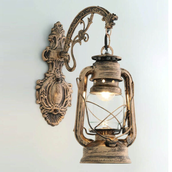Outdoor Wall Light DTV526