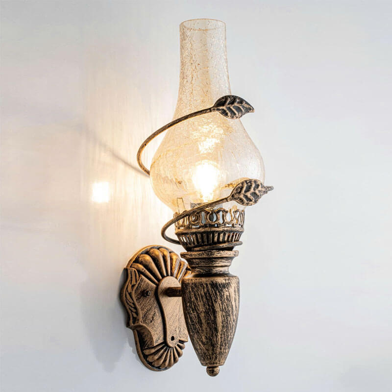 Altar Room Wall Light DTV559