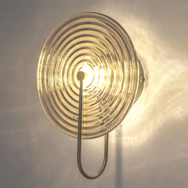 Modern Wall Light DTV562