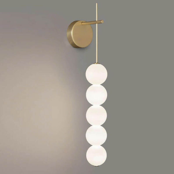 Modern Wall Light DTV566