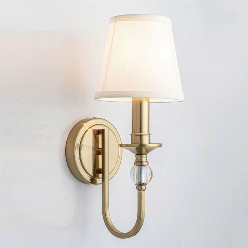 Modern Wall Light DTV569