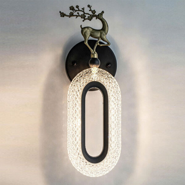 Modern Wall Light DTV572