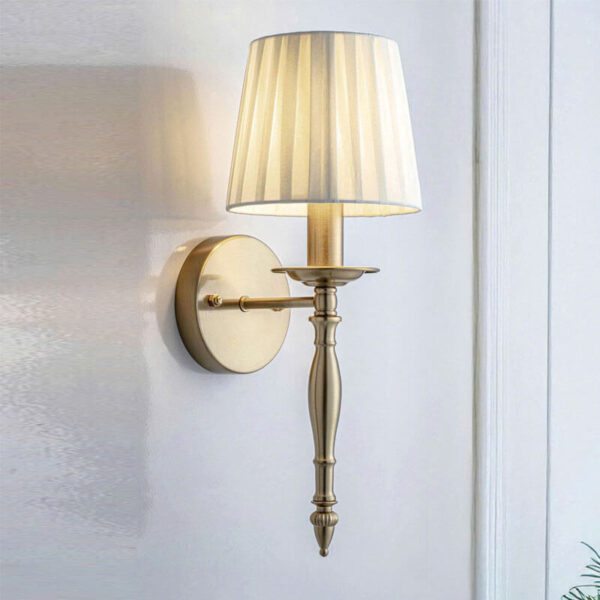 Classic Wall Light DTV598