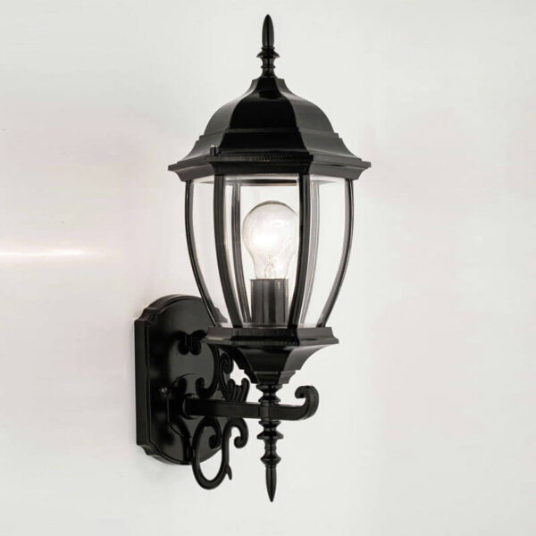 Outdoor Wall Light DTV604