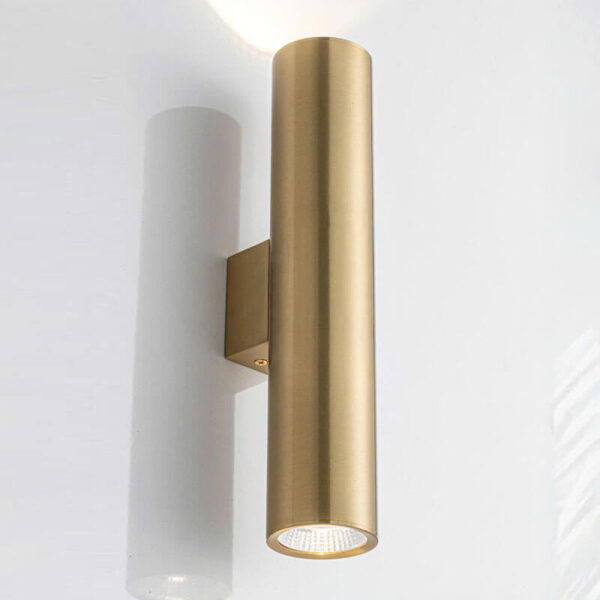 Double Wall Light DTV617