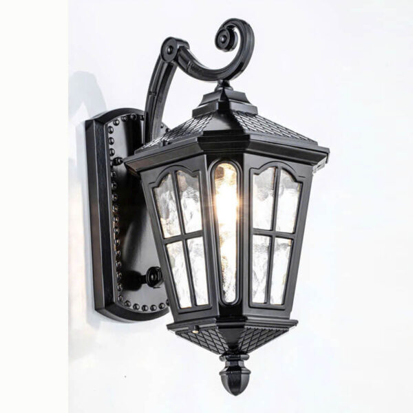 Outdoor Wall Light DTV622