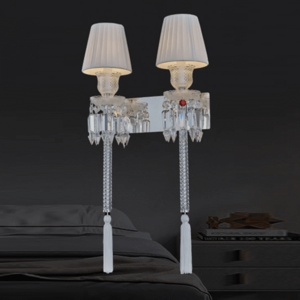 Double Wall Light DTX121