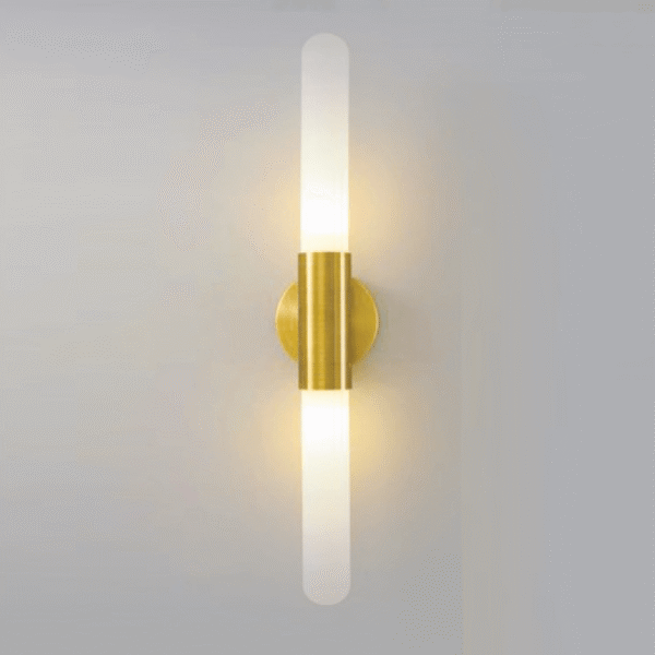 Double Wall Light DTX134