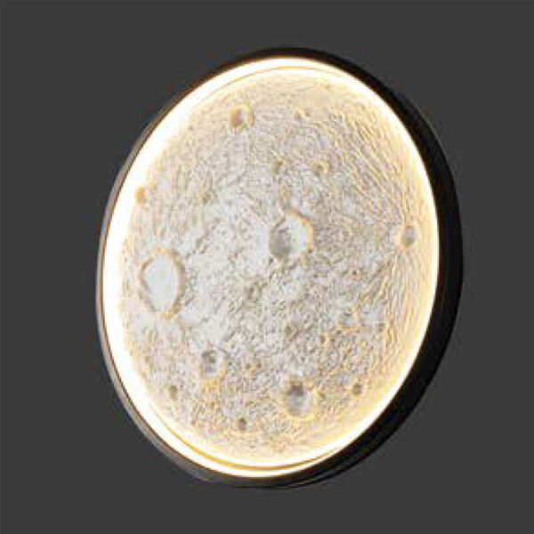 Moon Lamp DTX147