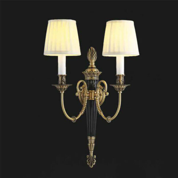 Double Wall Light DTX178