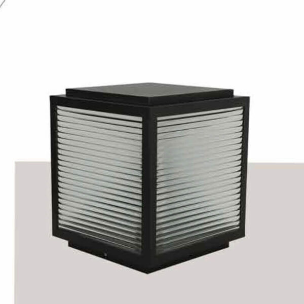 Outdoor Post Light DTX214