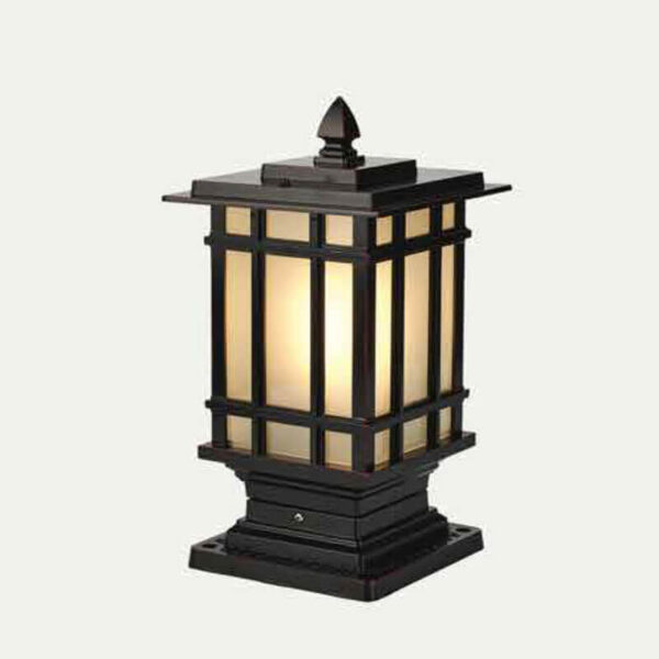 Outdoor Post Light DTX216