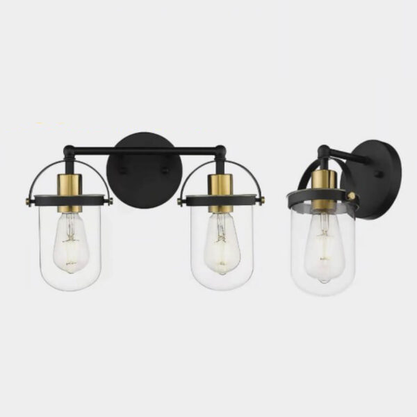Outdoor Wall Light DTX87