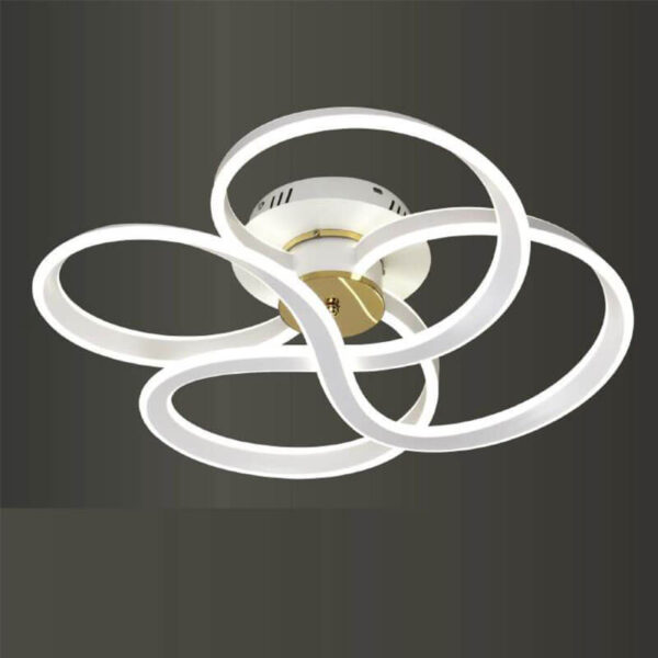 Flush Mount Ceiling Light MOR102