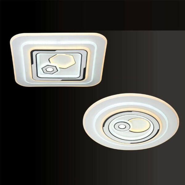Flush Mount Ceiling Light MOR109