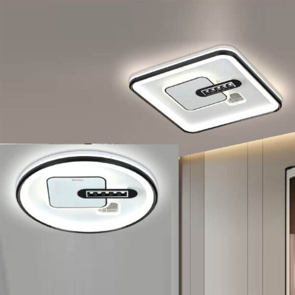 Flush Mount Ceiling Light MOR117