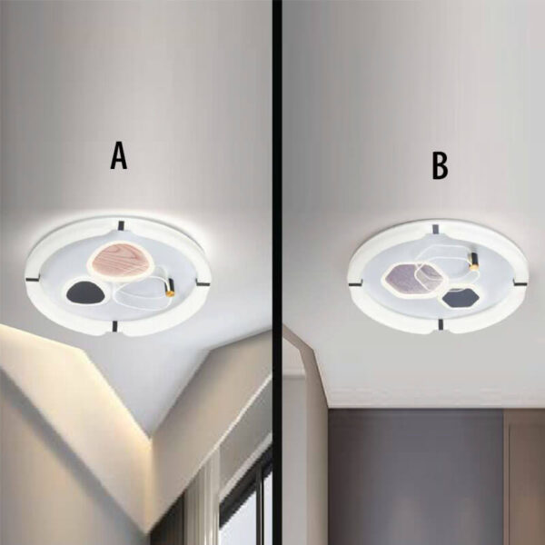 Flush Mount Ceiling Light MOR135